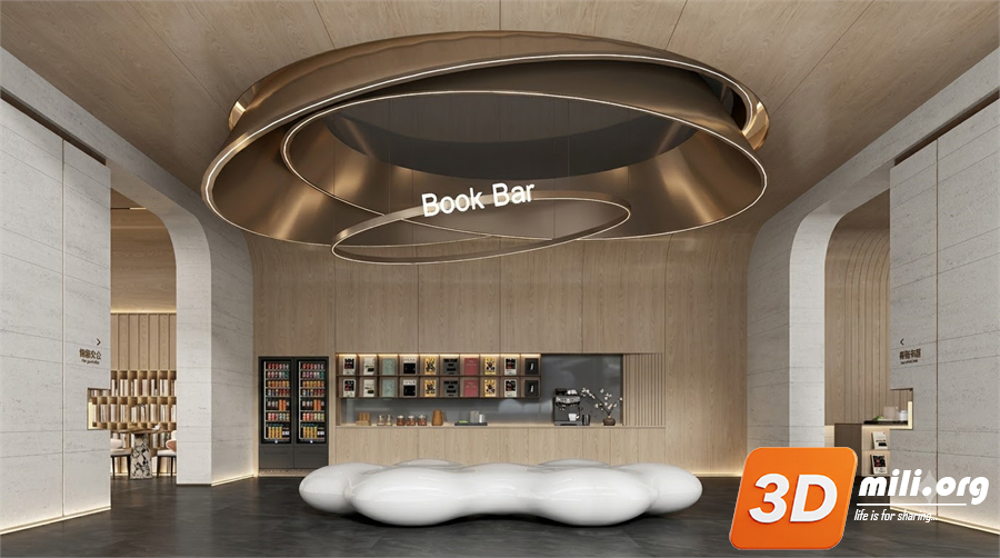 Library Skp Files 